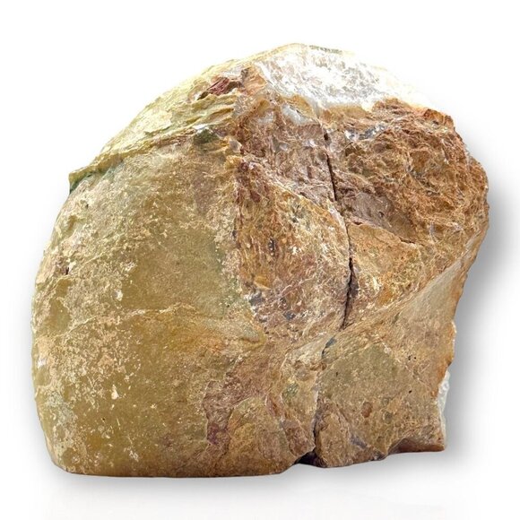 Natural Geode Bookend Butterfly Wings Shape, Unique gift, Weighs 6+ lbs. (EP) - Picture 14 of 15